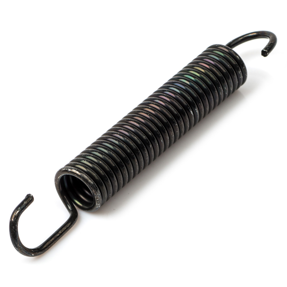 DT80LC2 Side Stand Spring