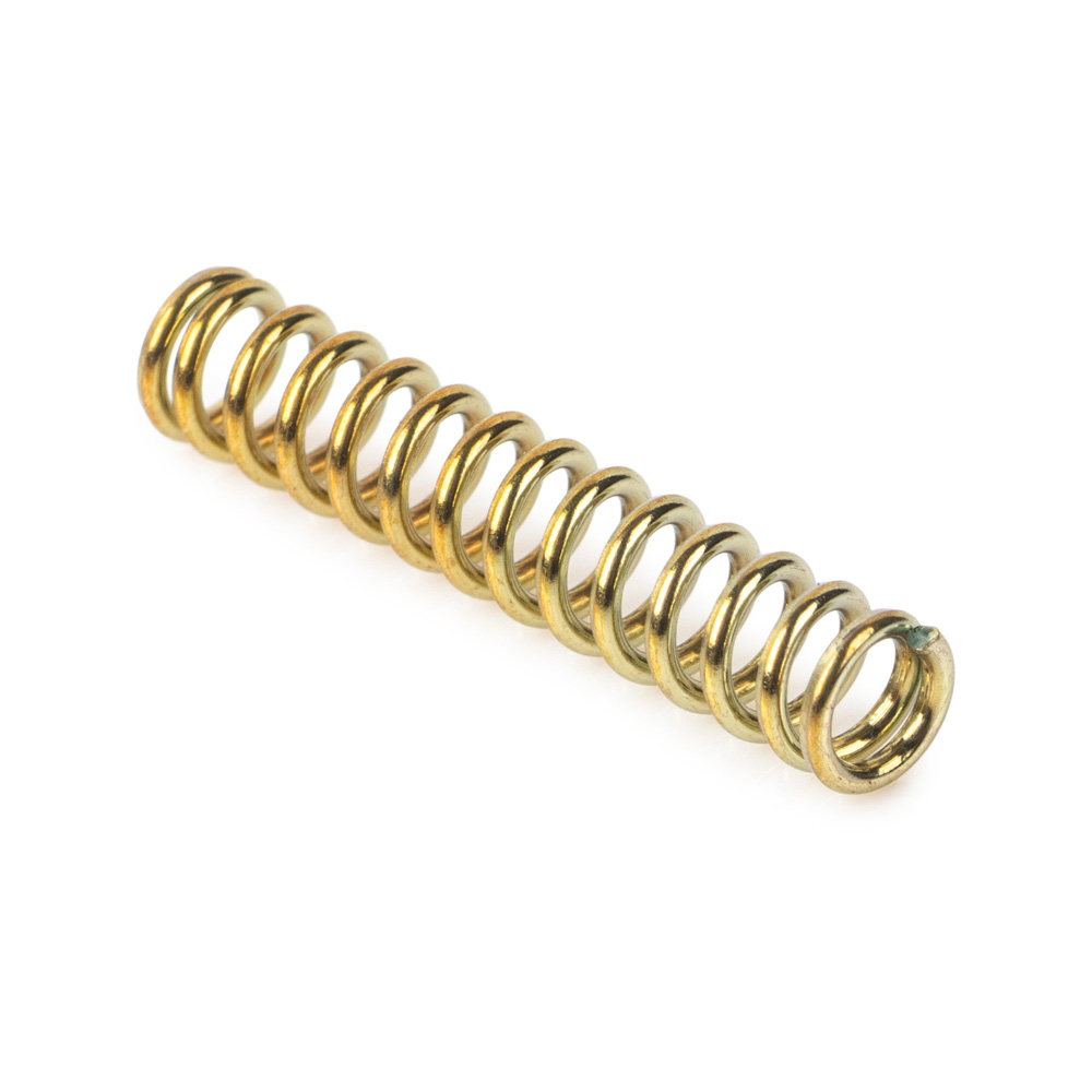 FZR750R EXUP Neutral Switch Plunger Spring