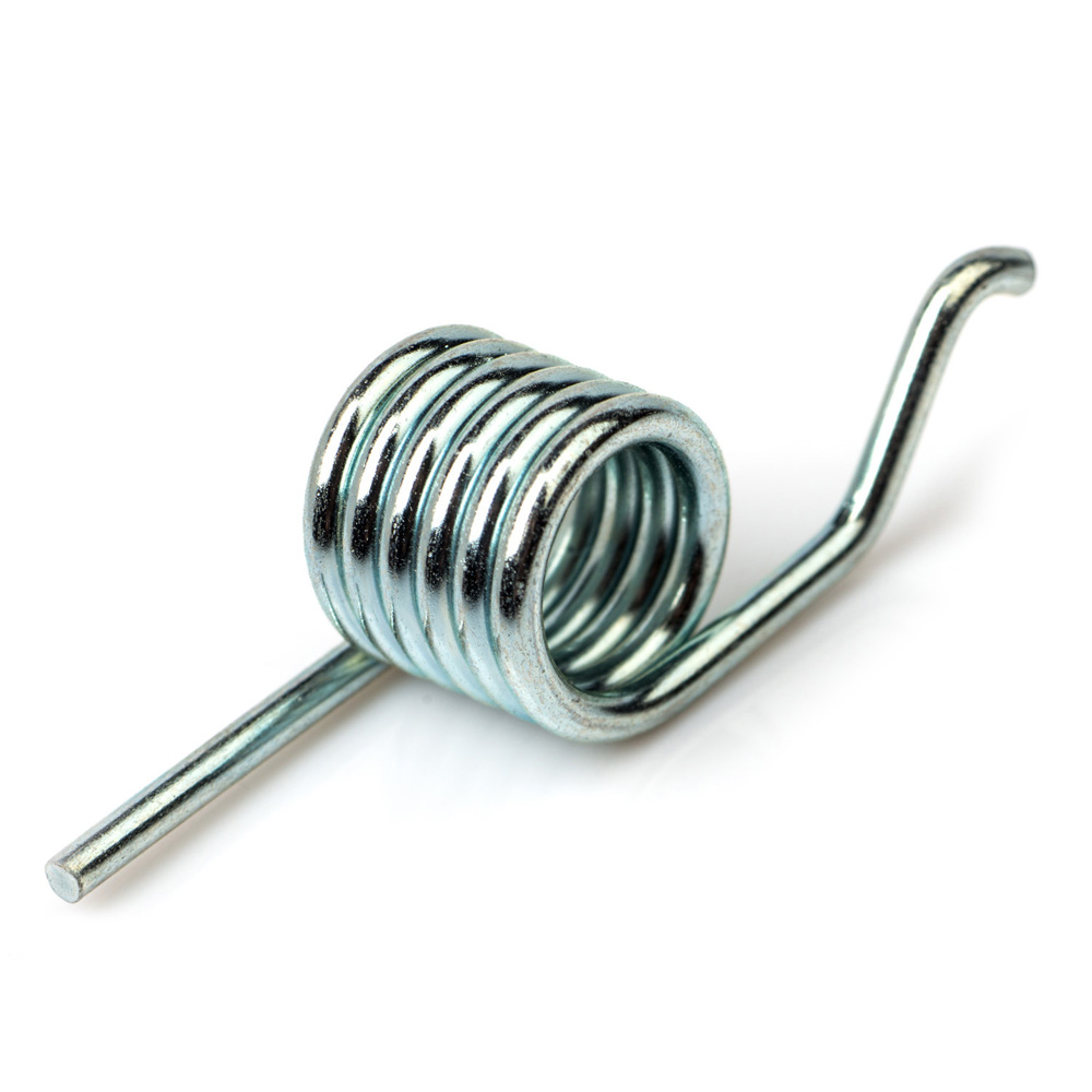 WR200R Footrest Spring Front