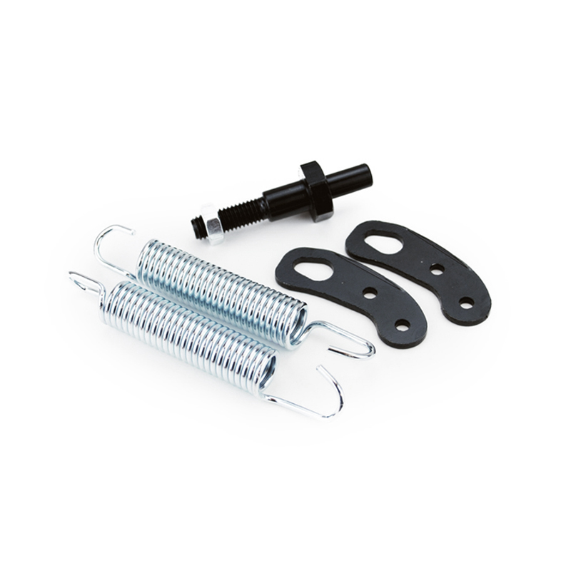 DT50MX Side Stand Spring, Bolt & Link Kit (Click 'View' to check suitability for your model)