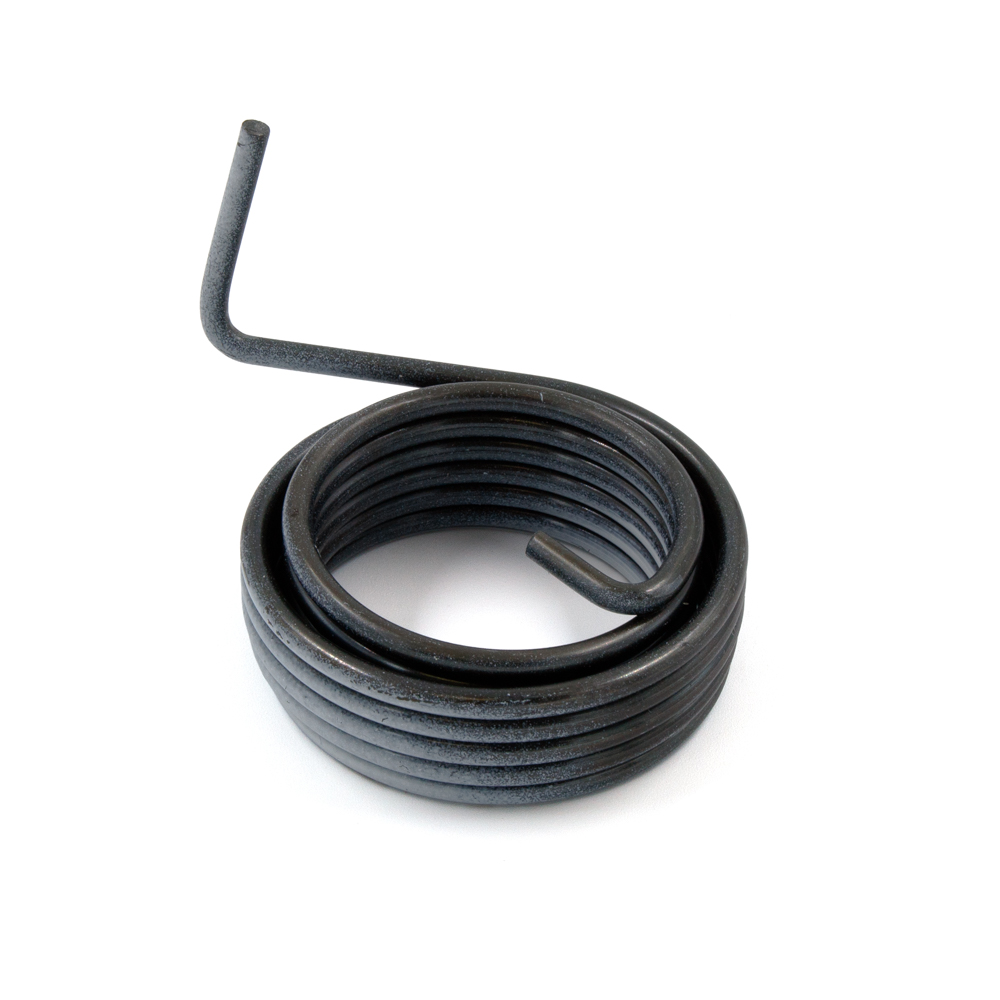 DT125RE Kickstart Lever Return Spring 1989-1995