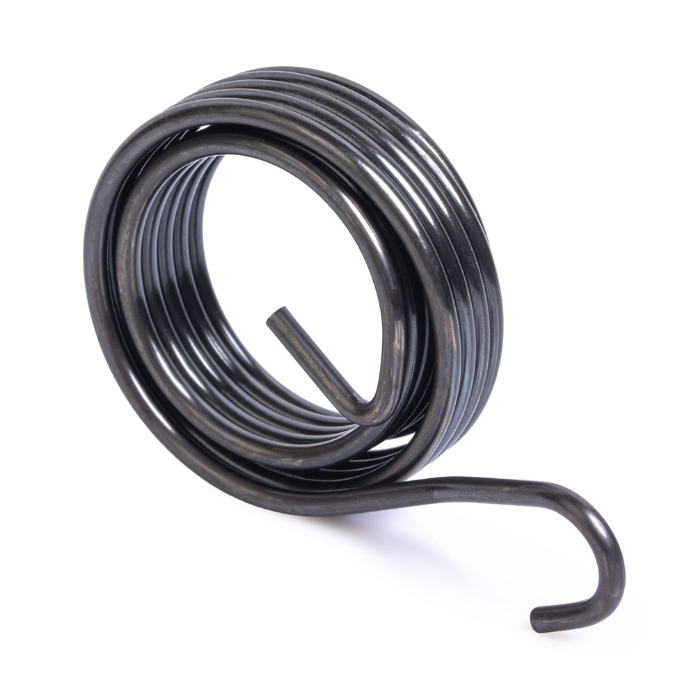 TY125 Kickstart Lever Return Spring