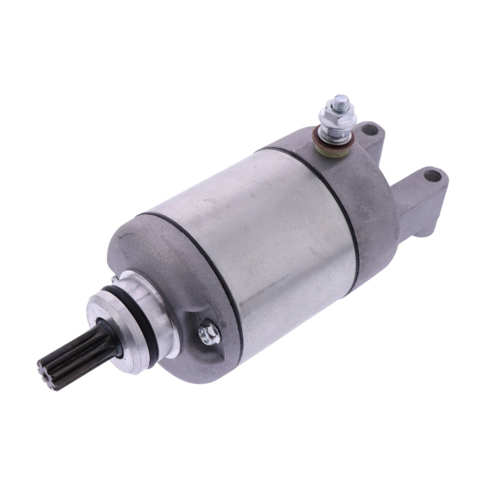 FZ6NS Fazer Starter Motor