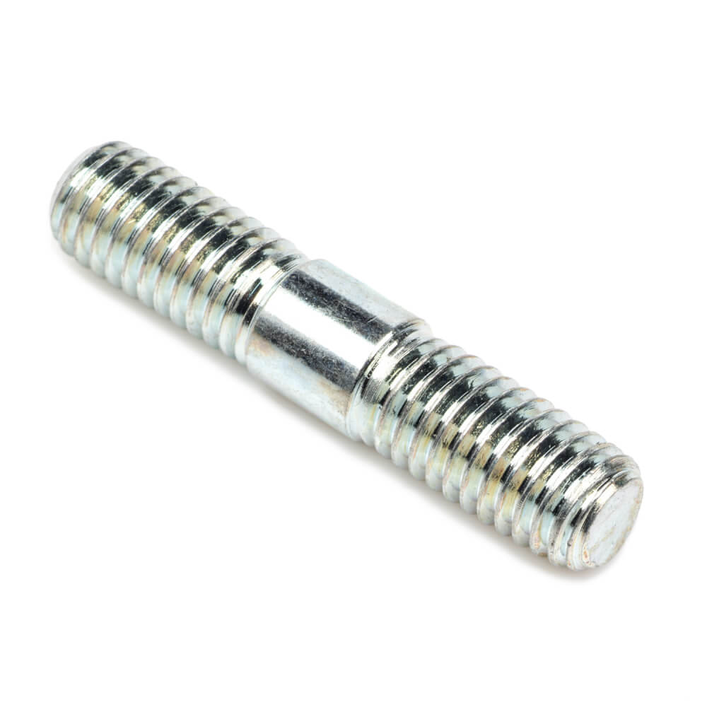 M8 X 40mm Stud Std006 Studs Fasteners Workshop Parts By Type M8 X 40mm Stud Std006 Studs Fasteners Workshop Parts By Type