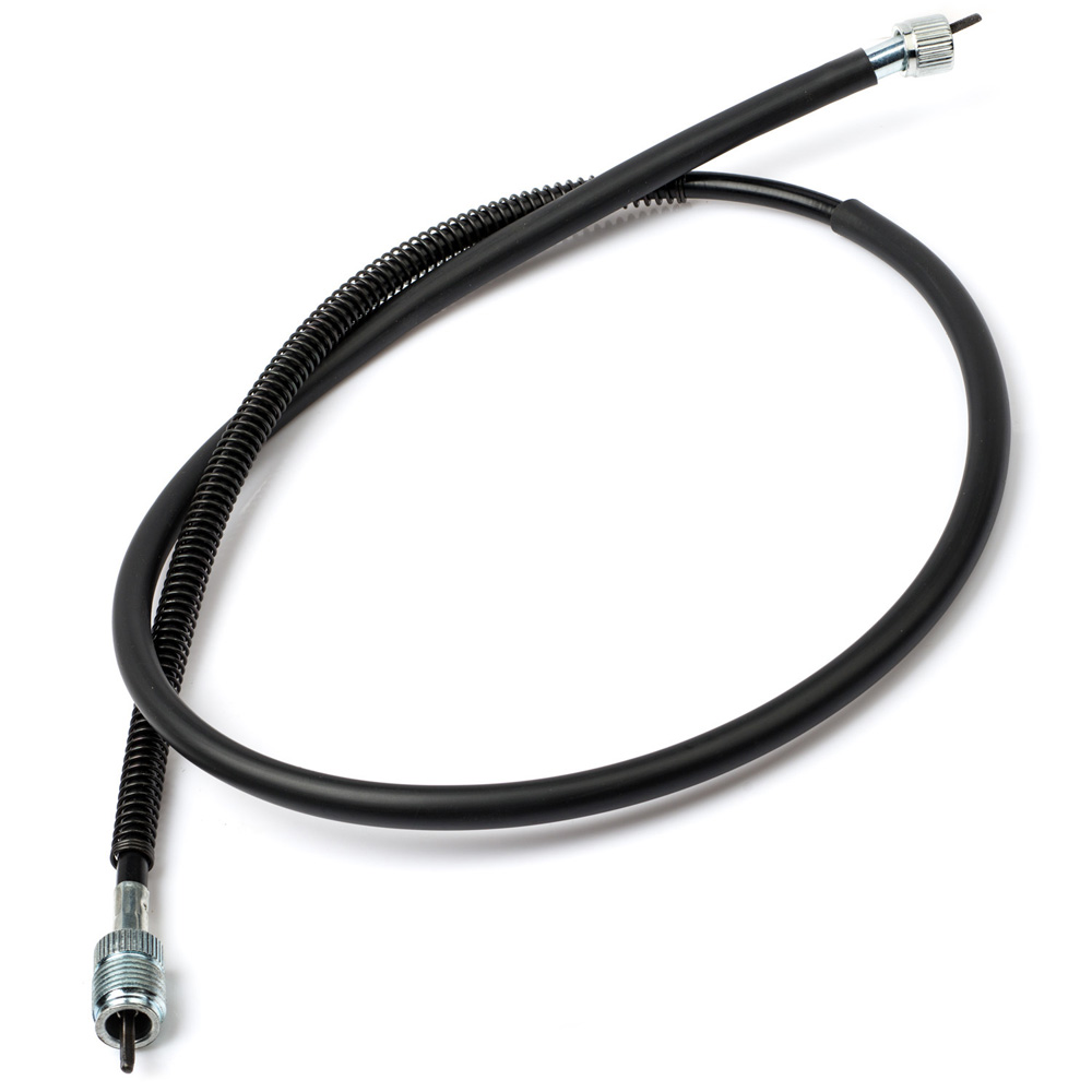DT250 USA (Twinshock) Tacho Revcounter Cable