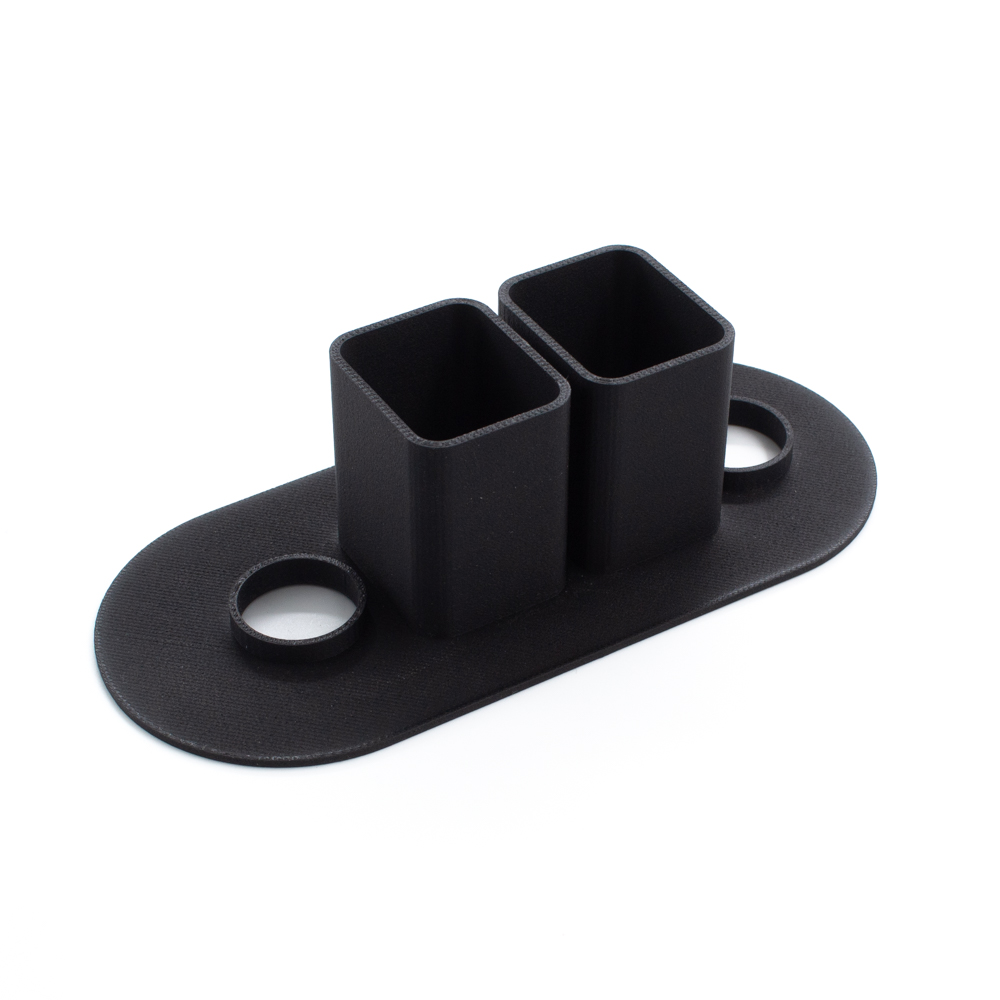 RD400C Air Filter Baffle - Please Read Description!