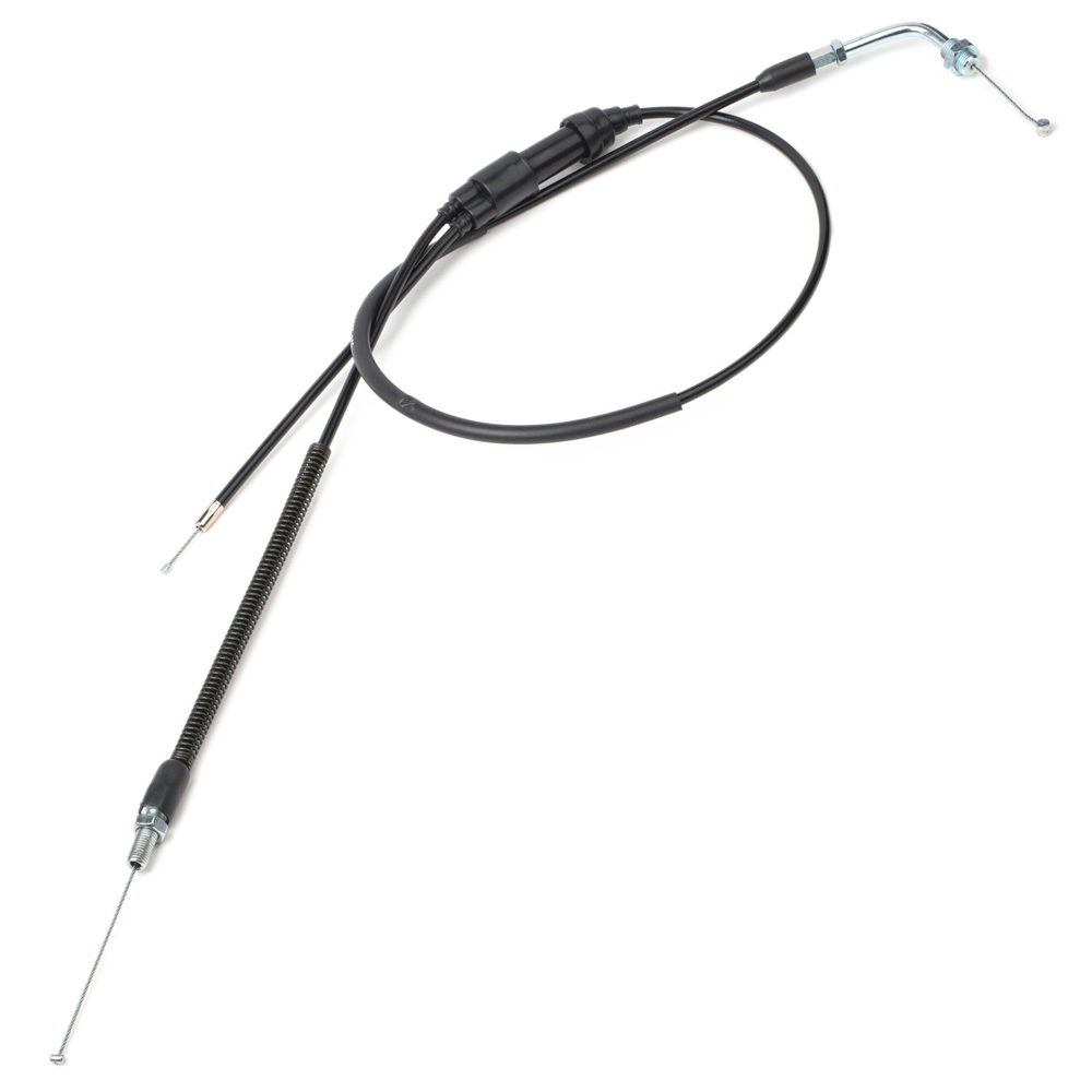 DT80MXS Throttle Cable