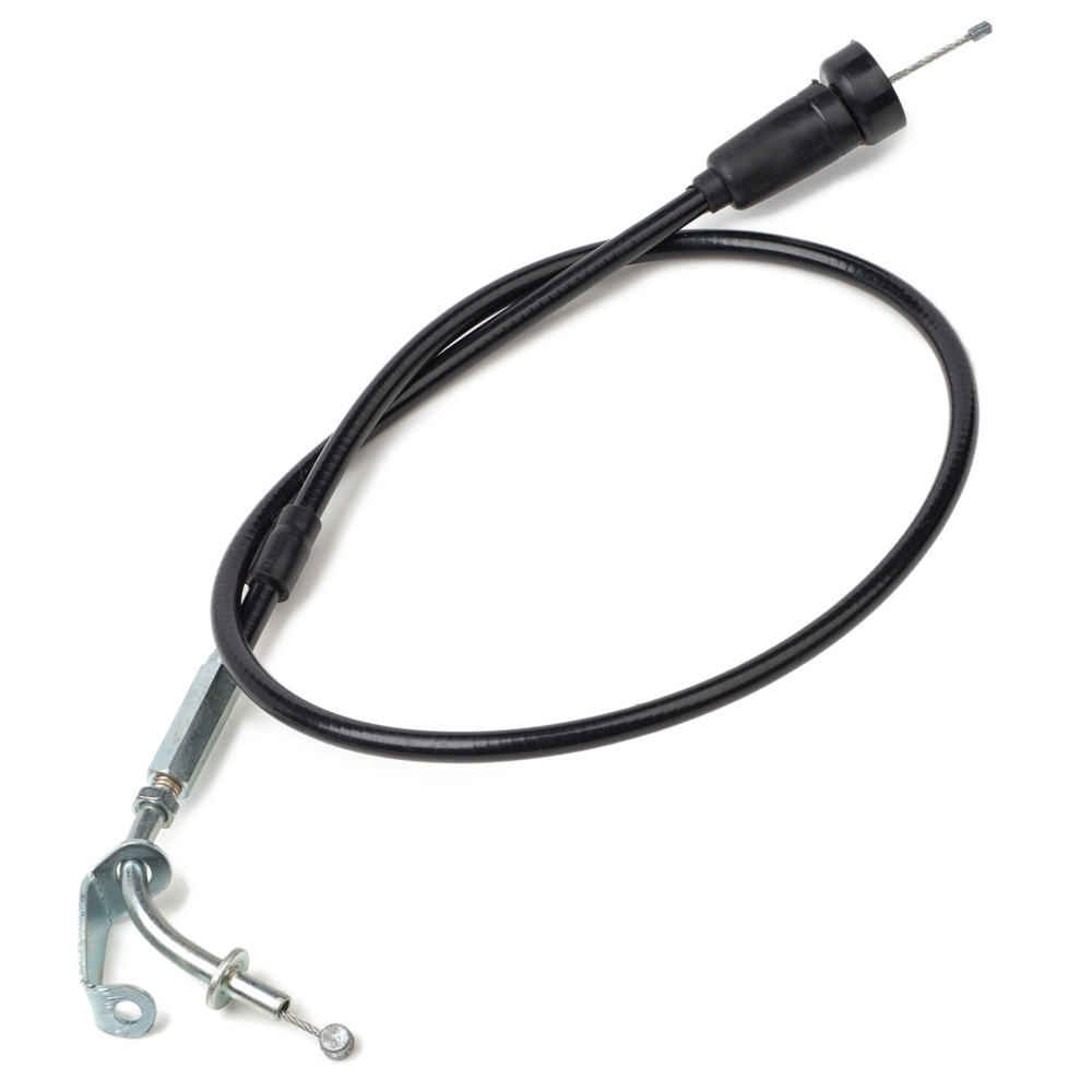 RD50MX Upper Throttle Cable