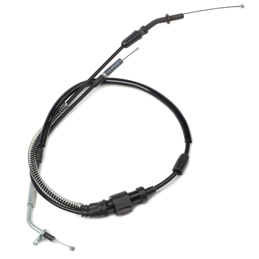 RD80LC Throttle Cable