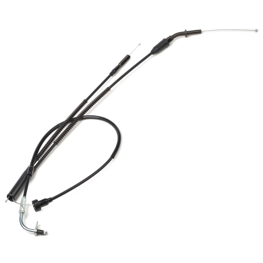 RD125LC MK1 Throttle Cable