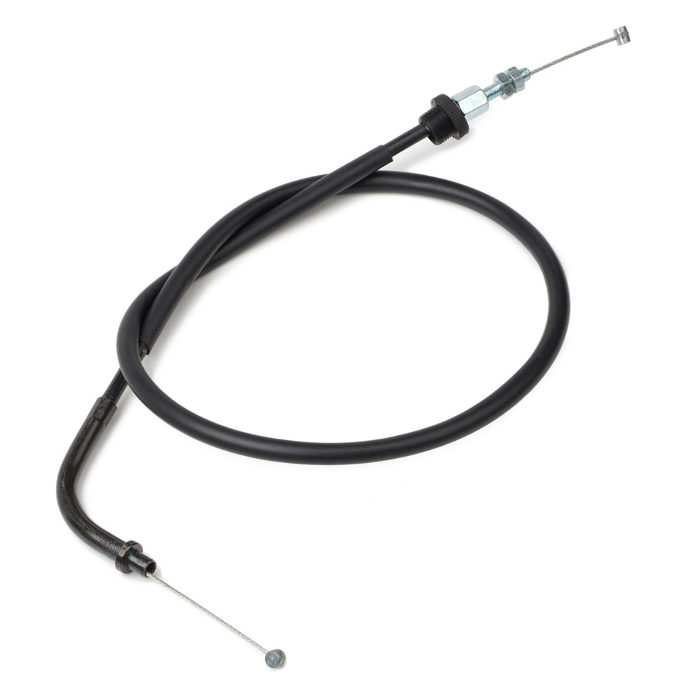 YZF R6 Push (close) Throttle Cable 1999-2002