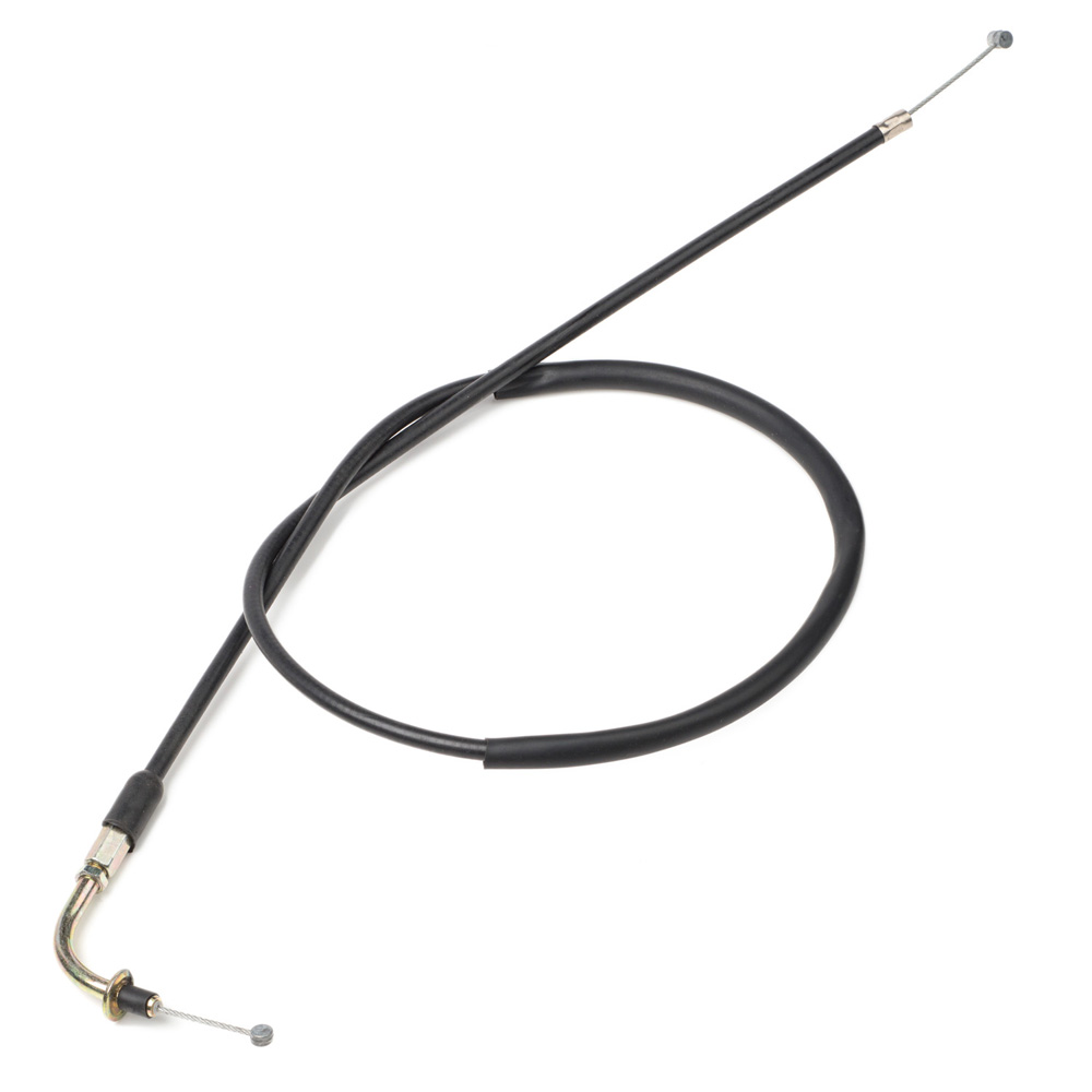 XS400 Throttle Cable