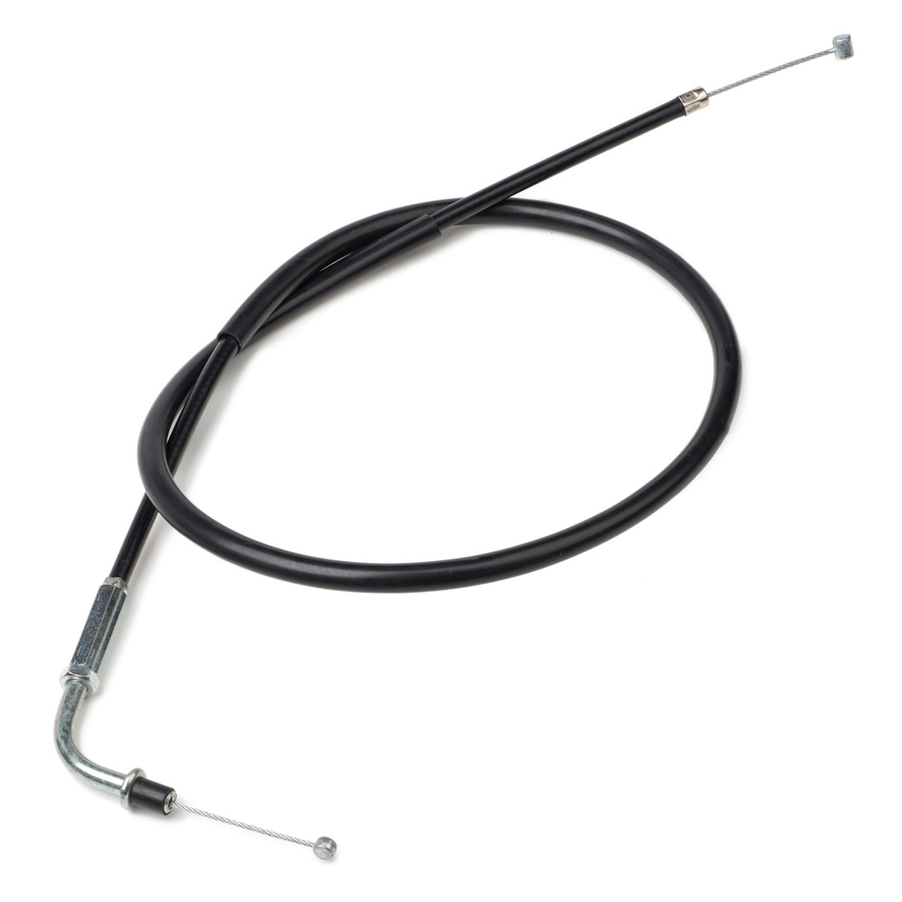 XS400 DOHC Throttle Cable