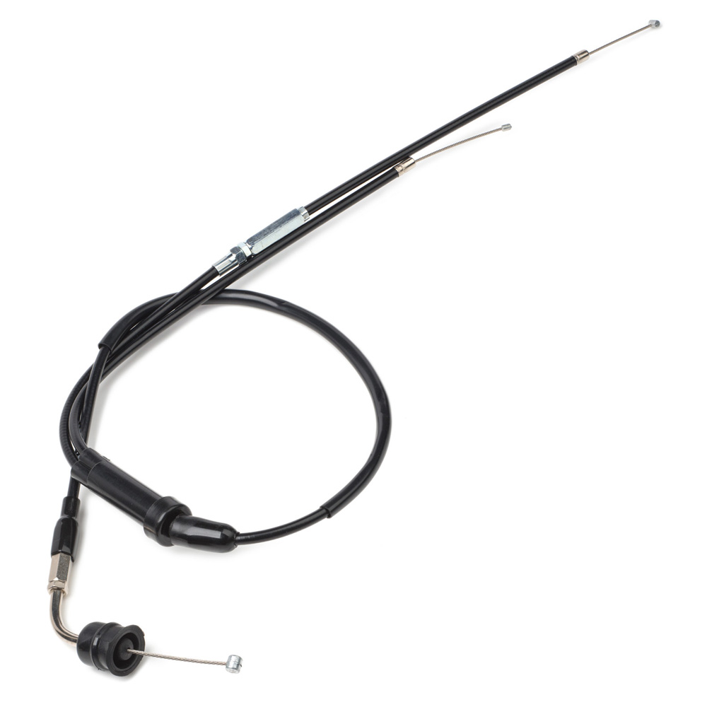 PW50 Throttle Cable 1980-2002