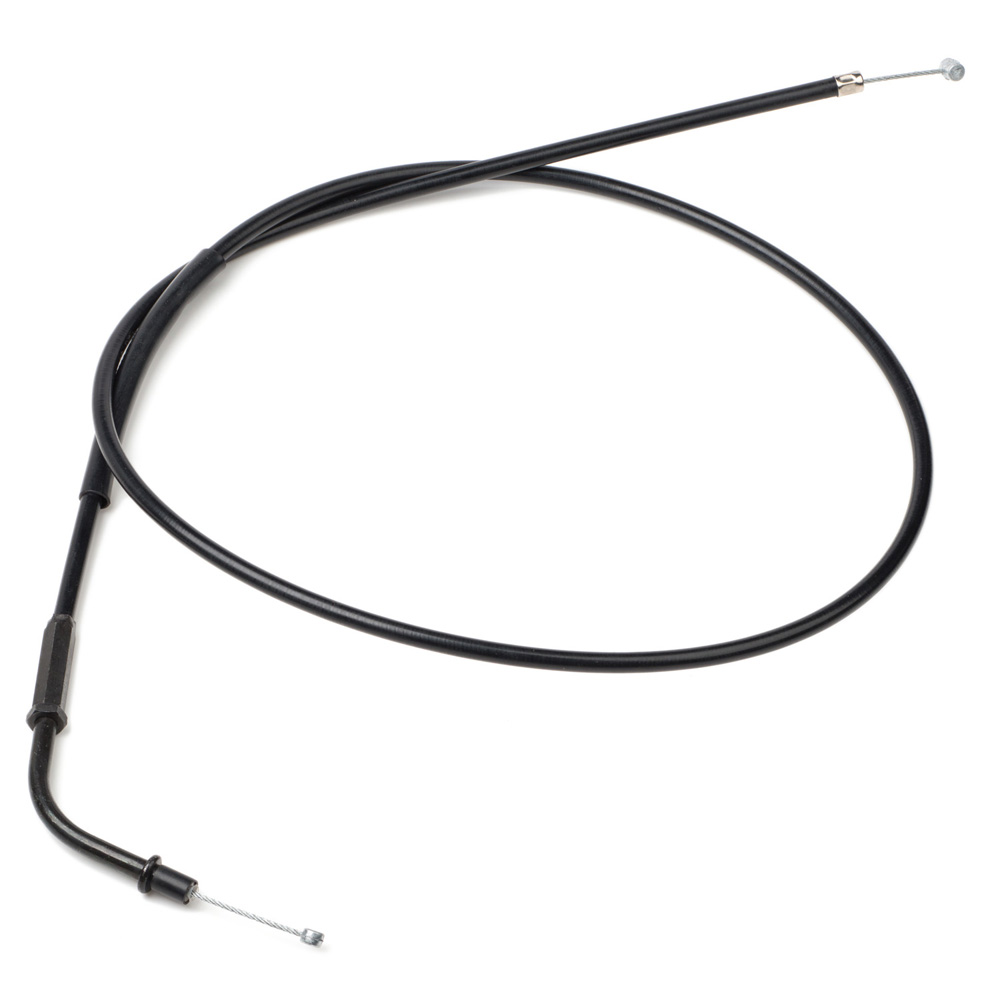 XS650SE Throttle Cable