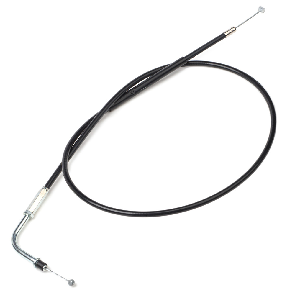 XS650 Throttle Cable 1976-1981