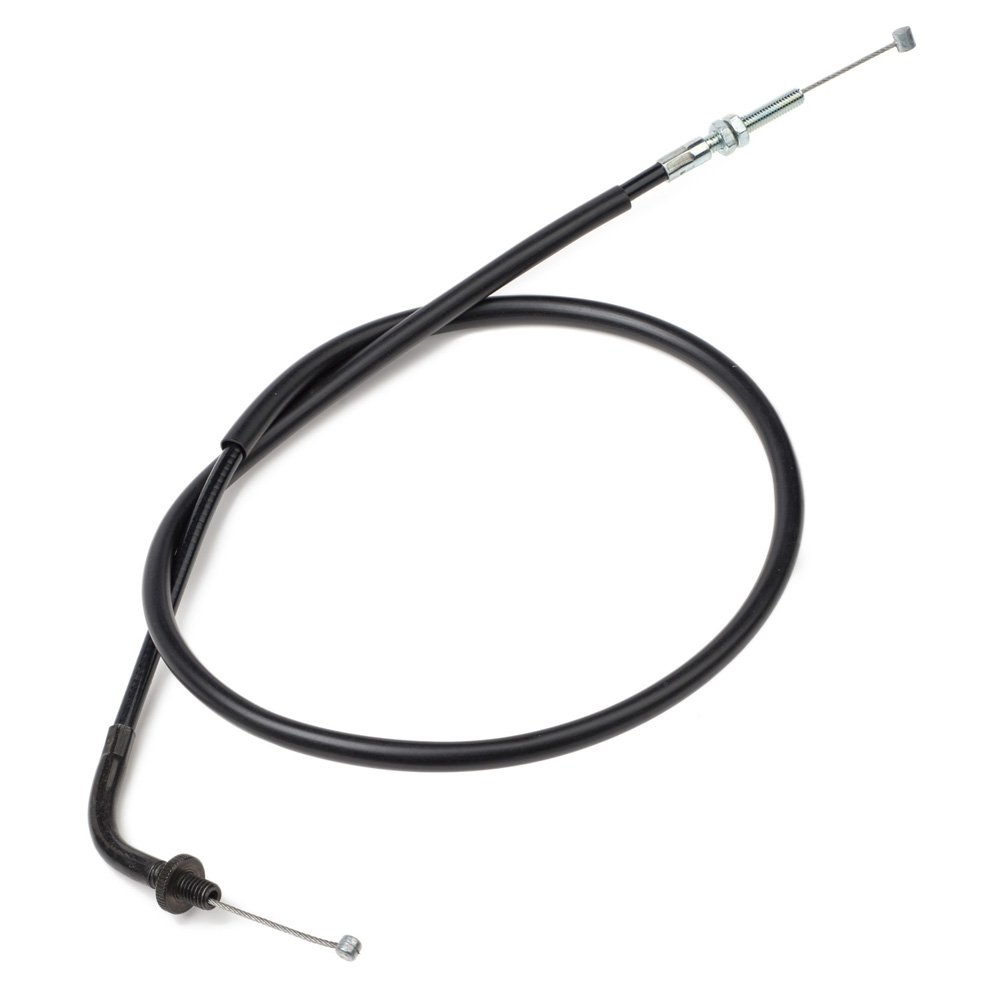 XV750 Virago Push (close) Throttle Cable 1992-1997