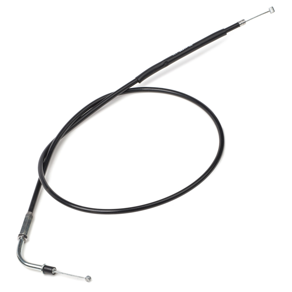 XS650 Throttle Cable R/H 1975 Only