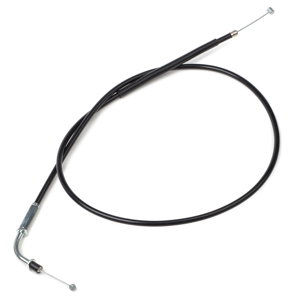 TX650 Throttle Cable L/H 1974 Only