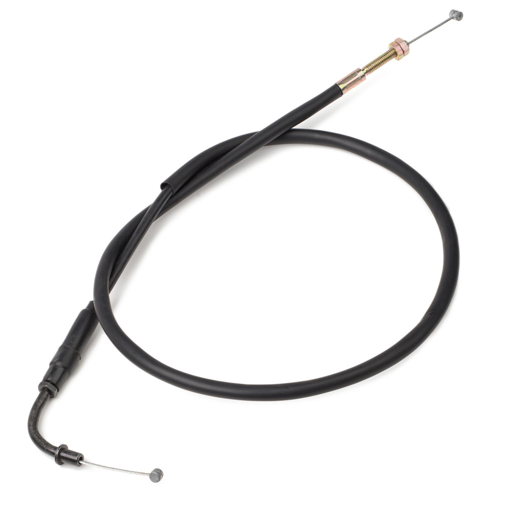 XV1100 Virago Pull (open) Throttle Cable