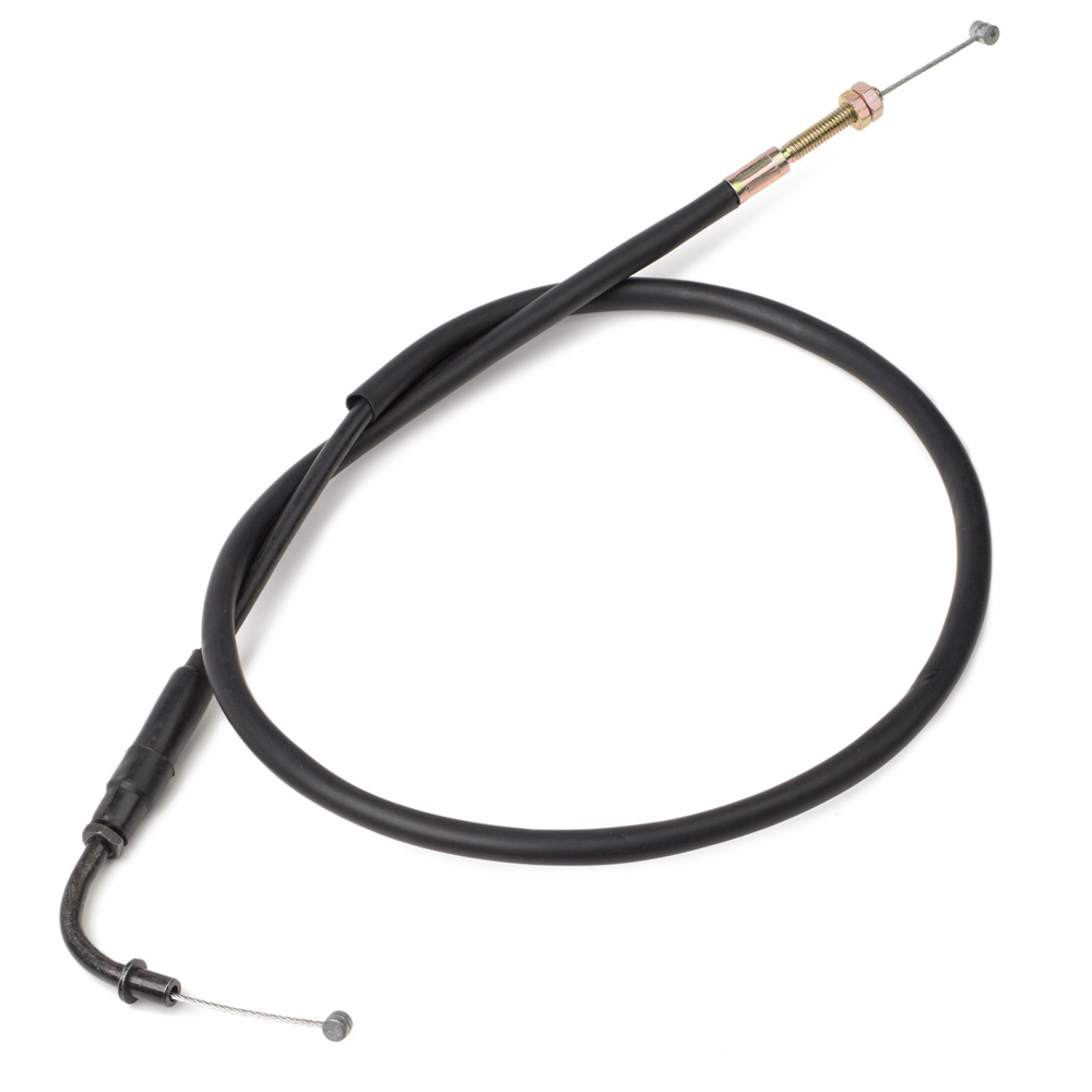 XV750 Virago Pull (open) Throttle Cable 1992-1997