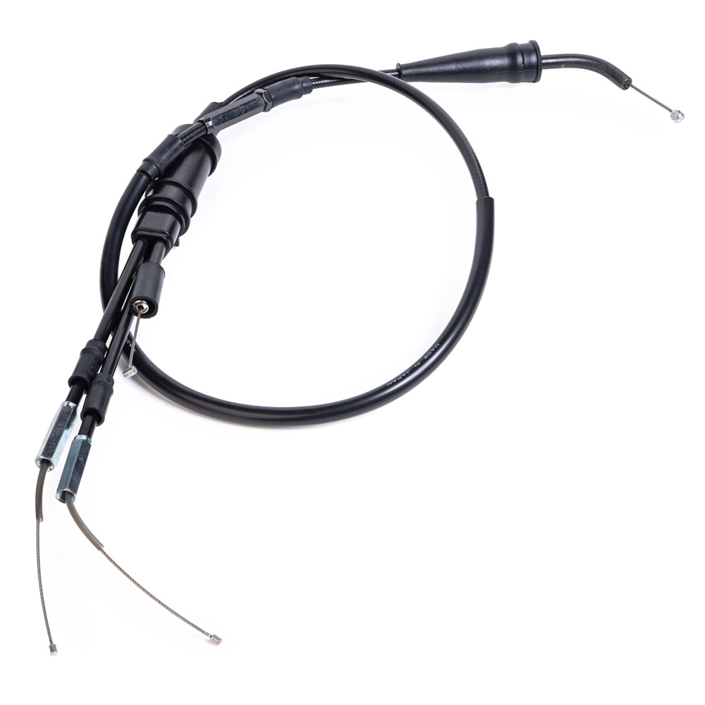 TDR240 Throttle Cable (Without Oil Pump) - Made In Japan