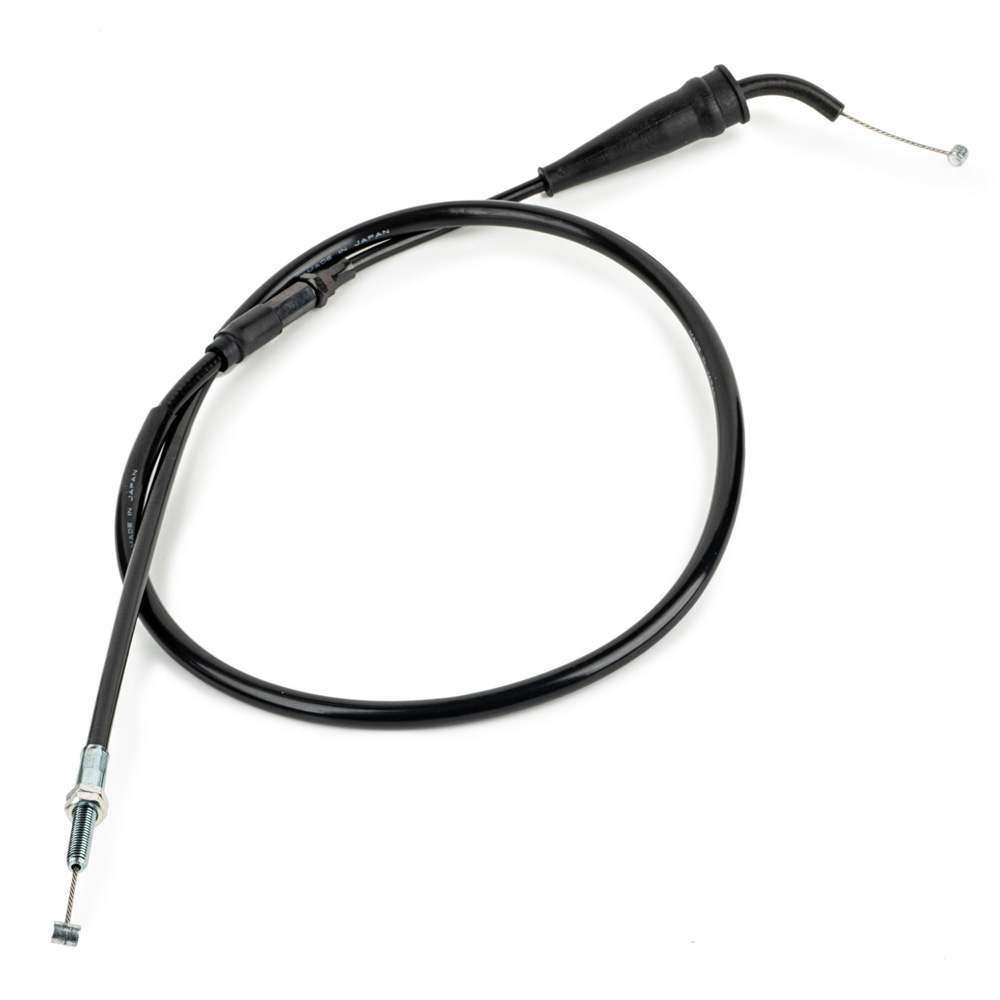 XT225 Throttle Cable 1987 Only