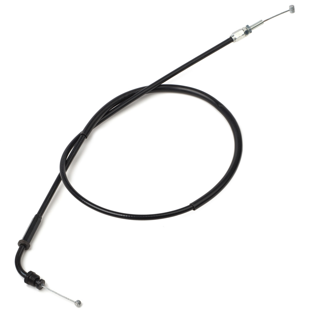 SR500 Pull (open) Throttle Cable 1978-1983