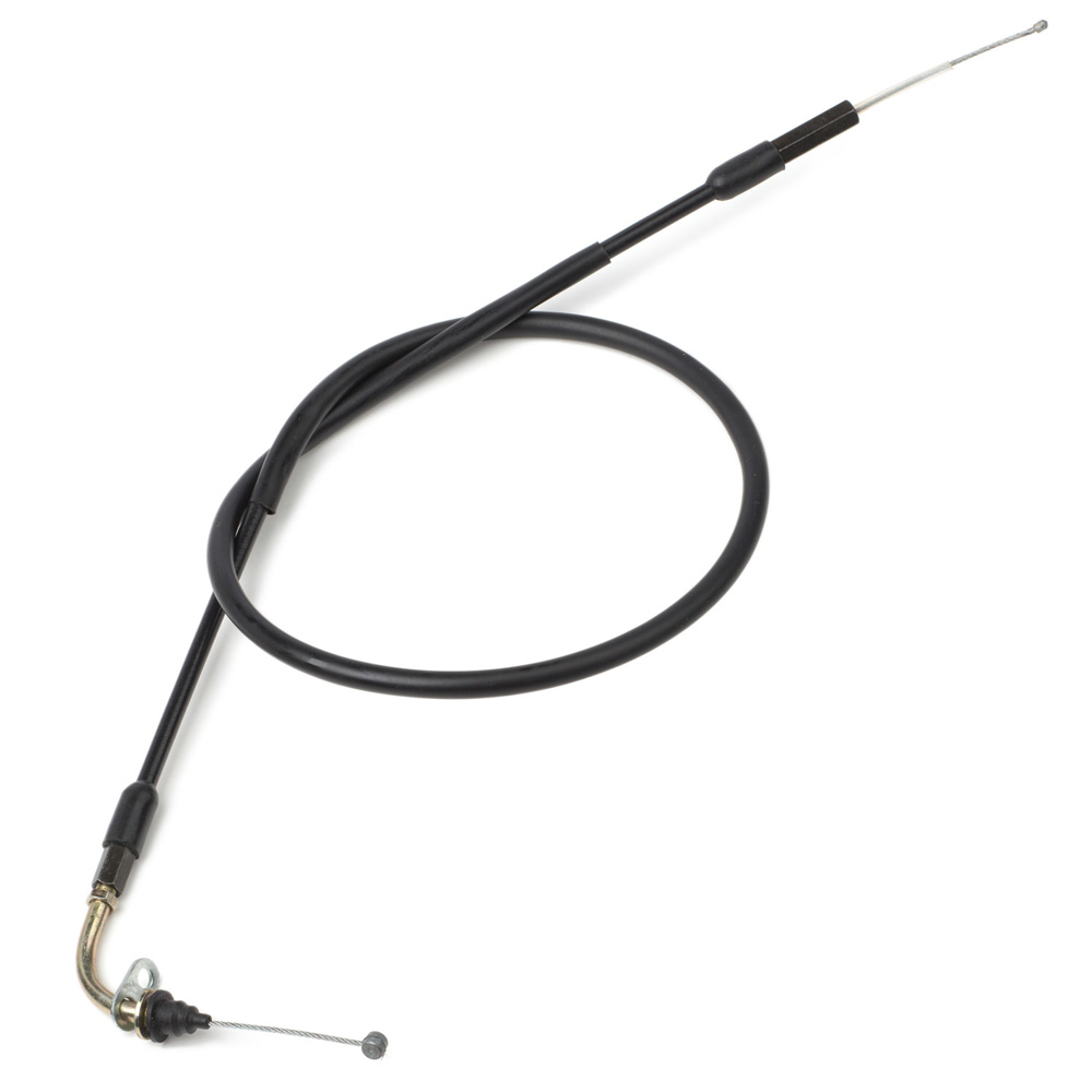 YBR125ED Throttle Cable 2005-2006