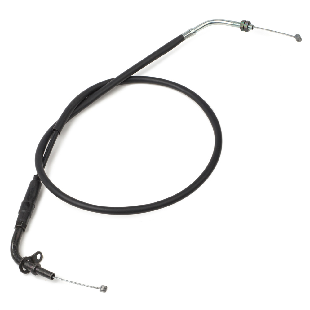 YBR125ED Throttle Cable 2007-2009