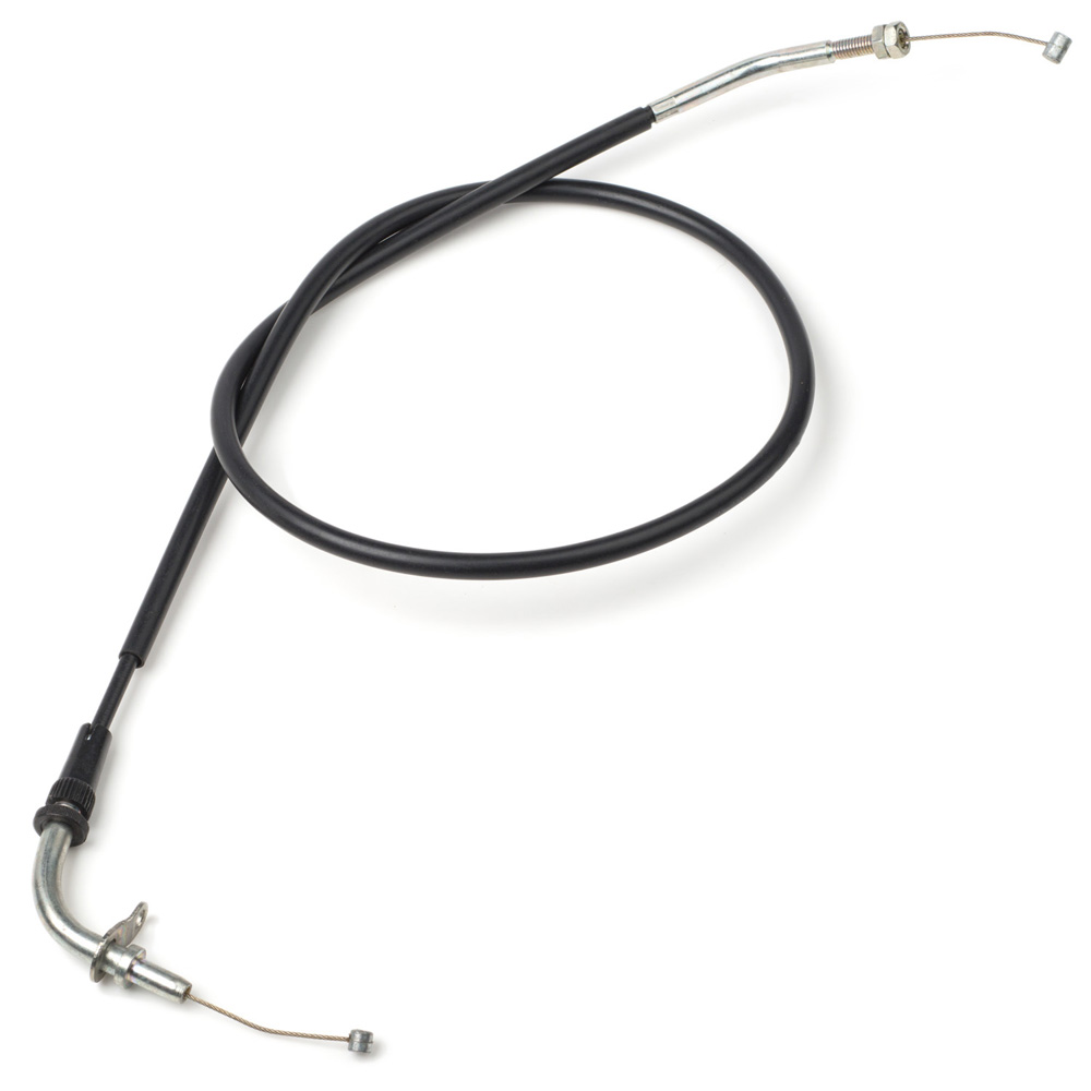 YBR125ED Pull (open) Throttle Cable
