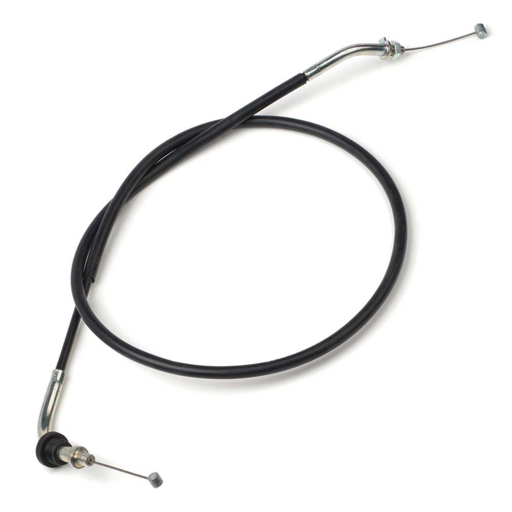 YBR125ED Push (close) Throttle Cable