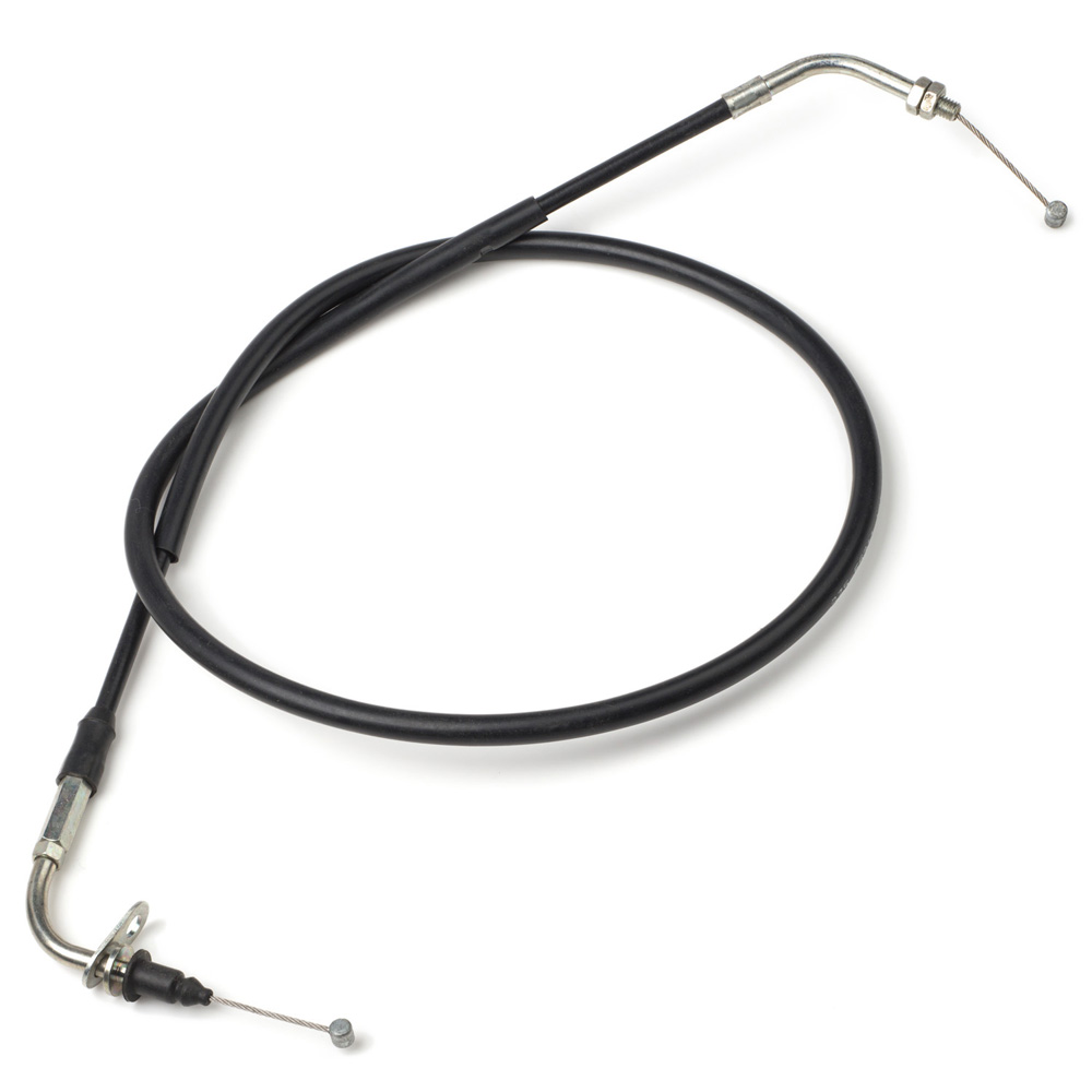 YBR125SPD Custom Throttle Cable