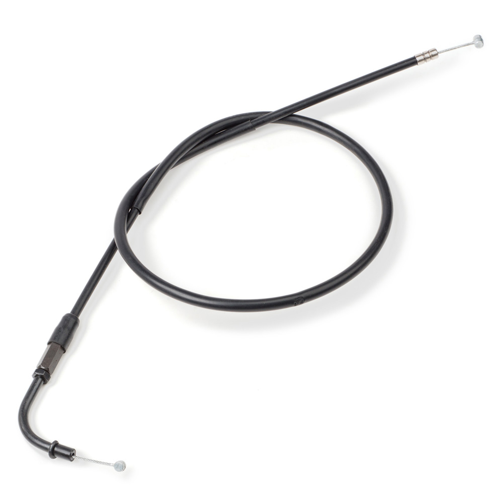 XJ550 Throttle Cable