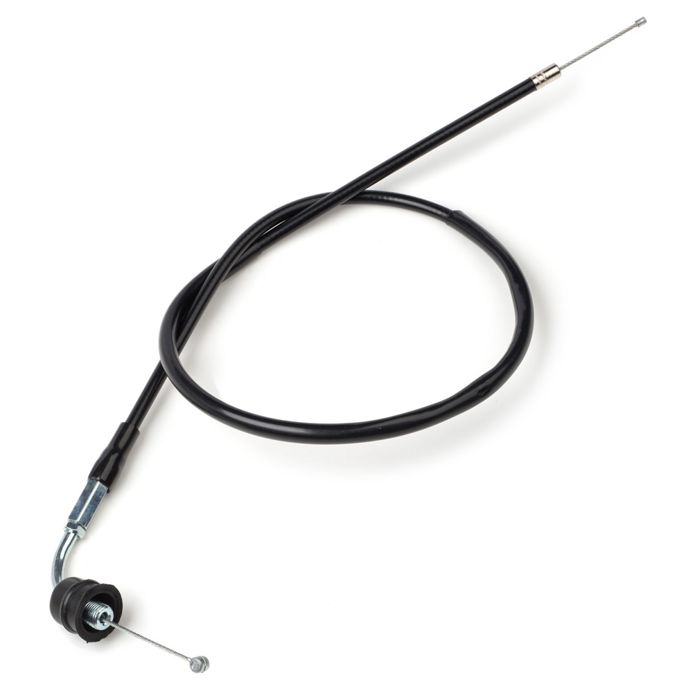DT125LC MK1 Throttle Cable Upper