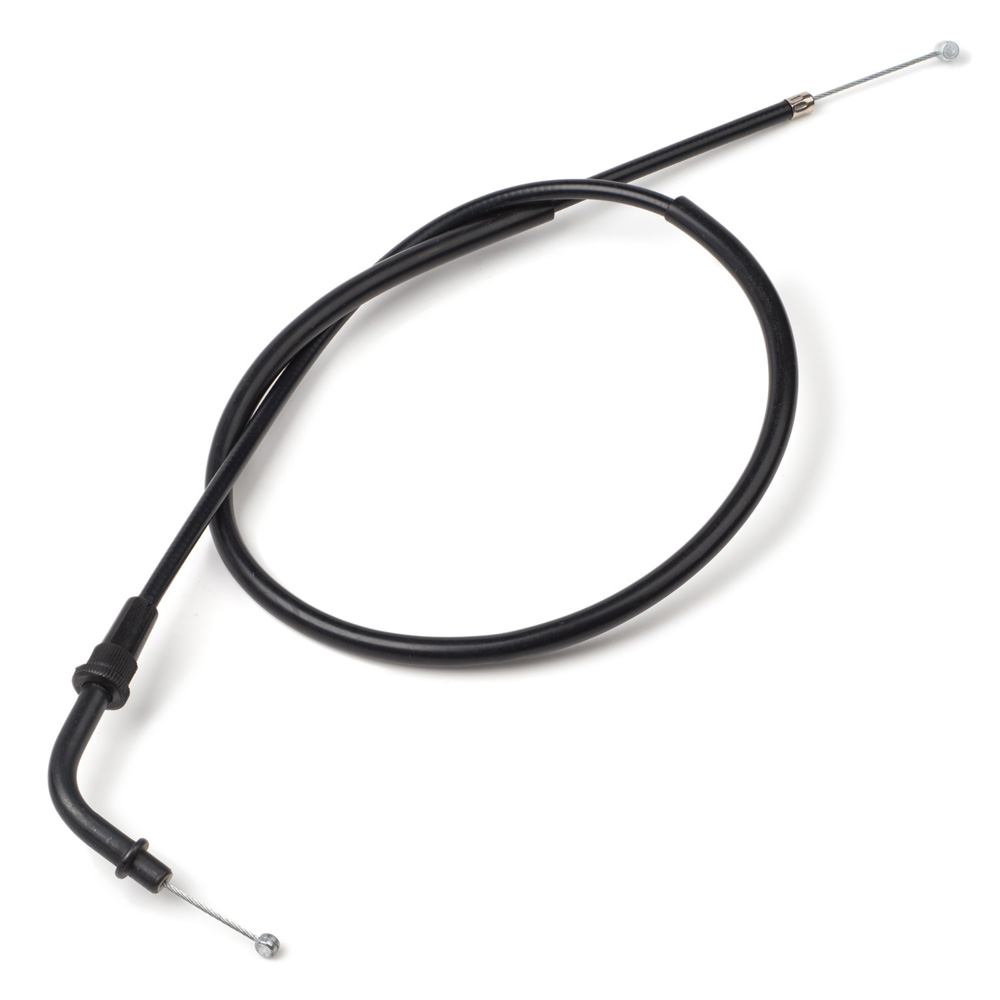 XJ900 Throttle Cable