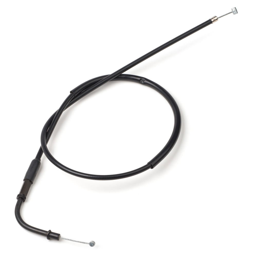 XS850 Throttle Cable