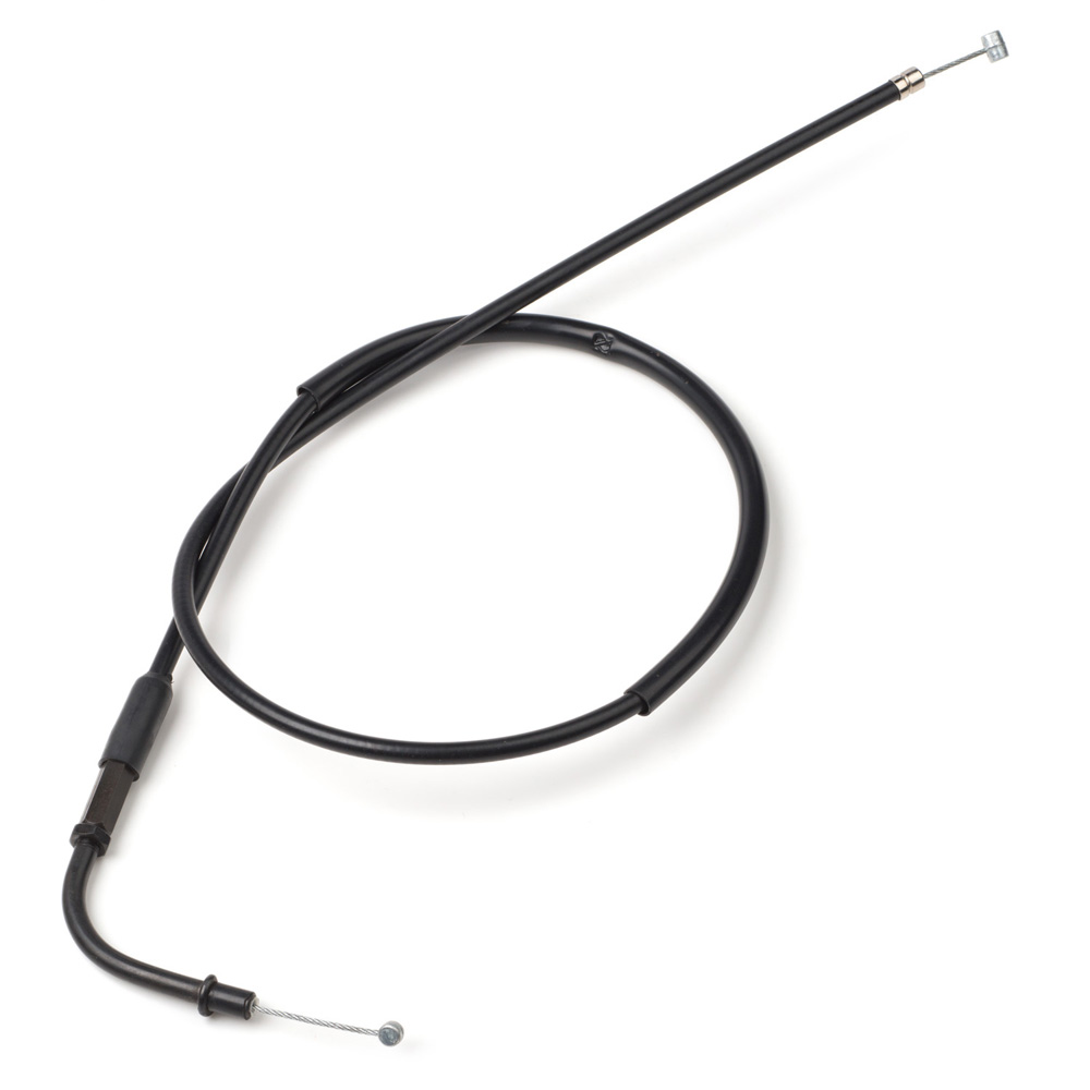 XS750 Throttle Cable