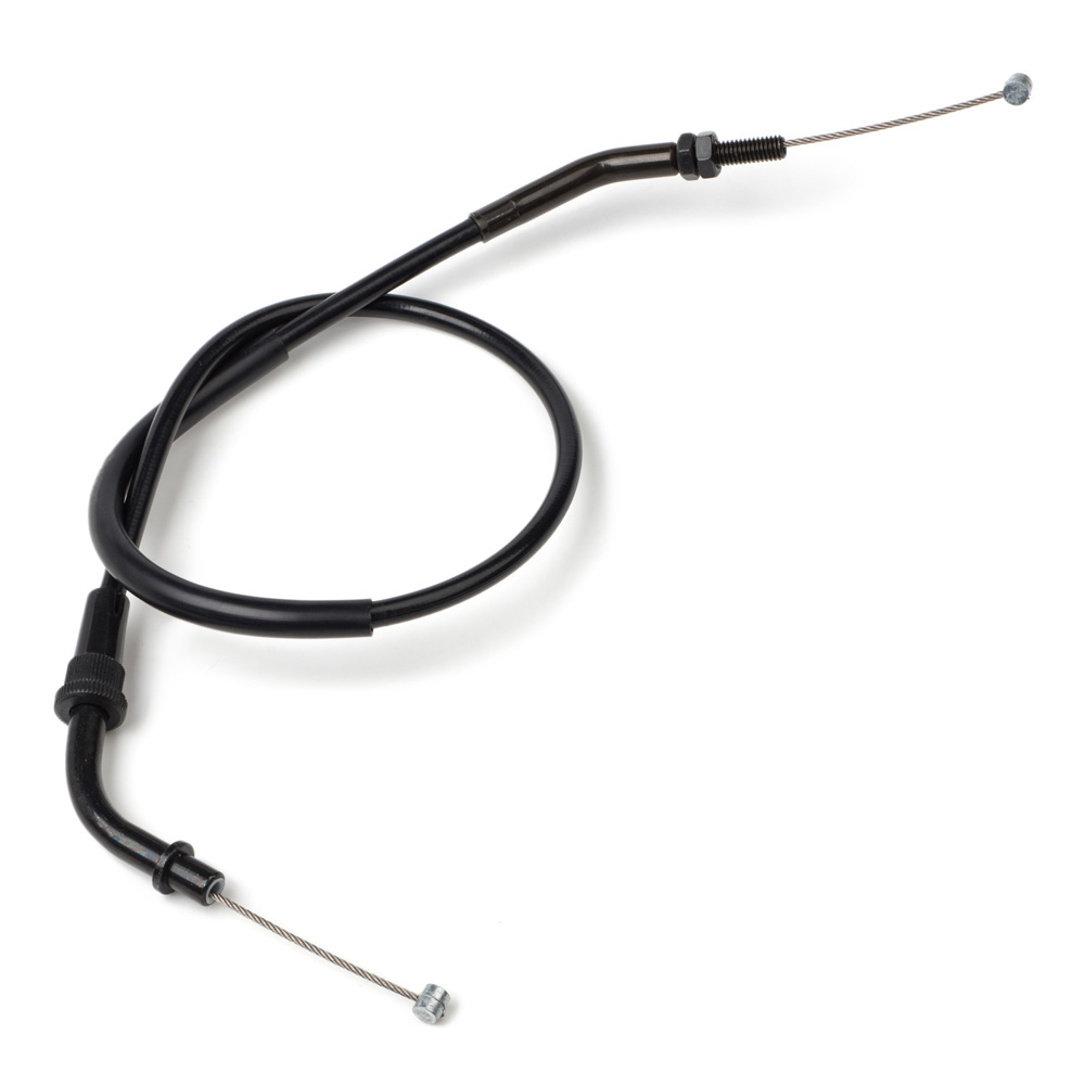 FZR600 Pull (open) Throttle Cable