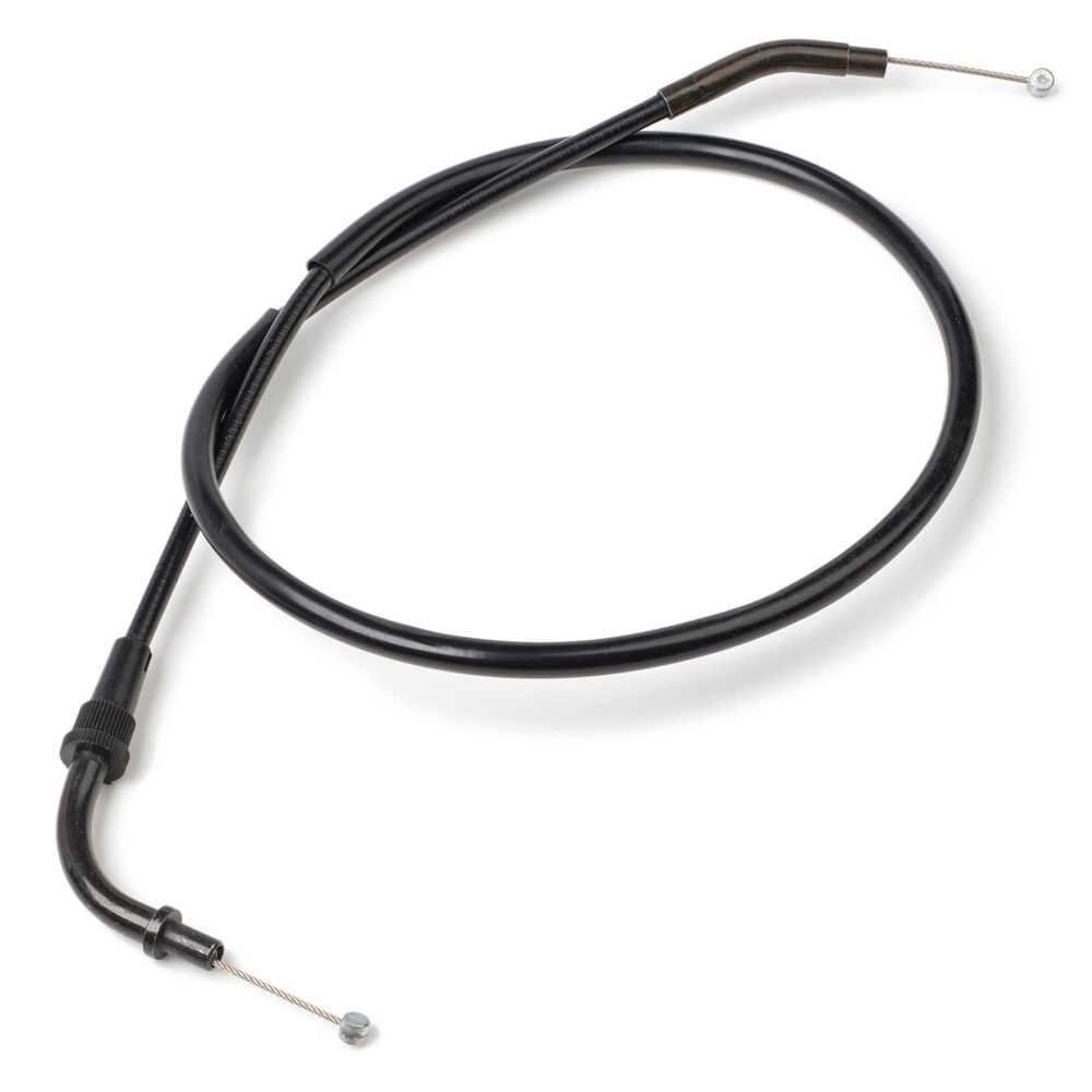 XJ600 Throttle Cable