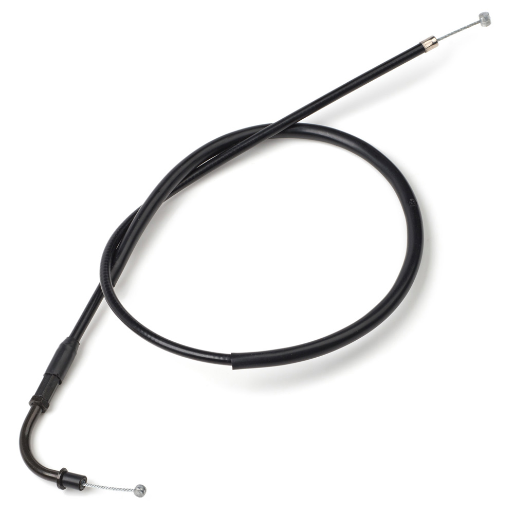 XJ650 Throttle Cable