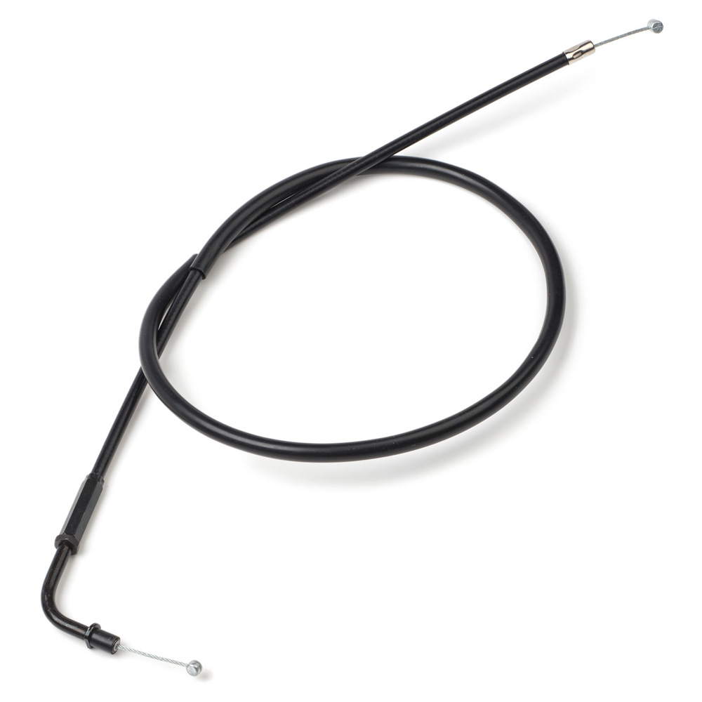 XJ750 Throttle Cable