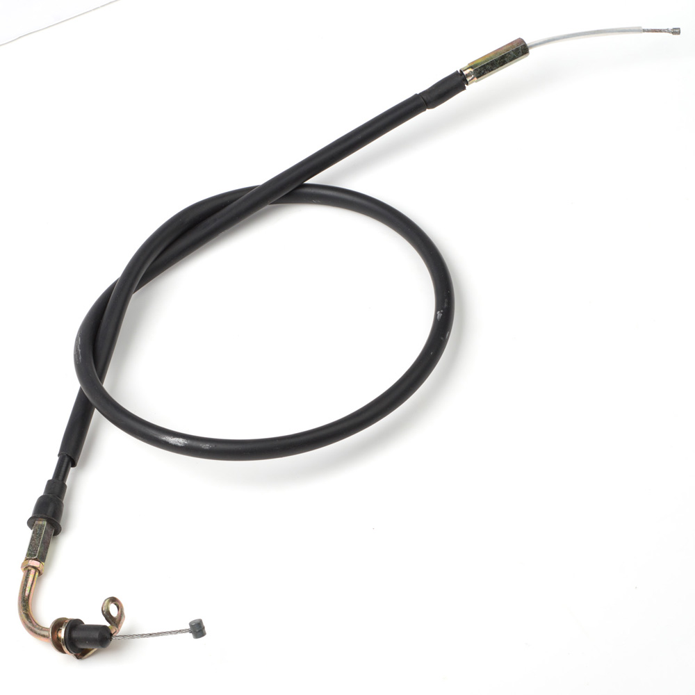 Sr125 Custom Throttle Cable Thc084 Throttle Cables Cables Frame