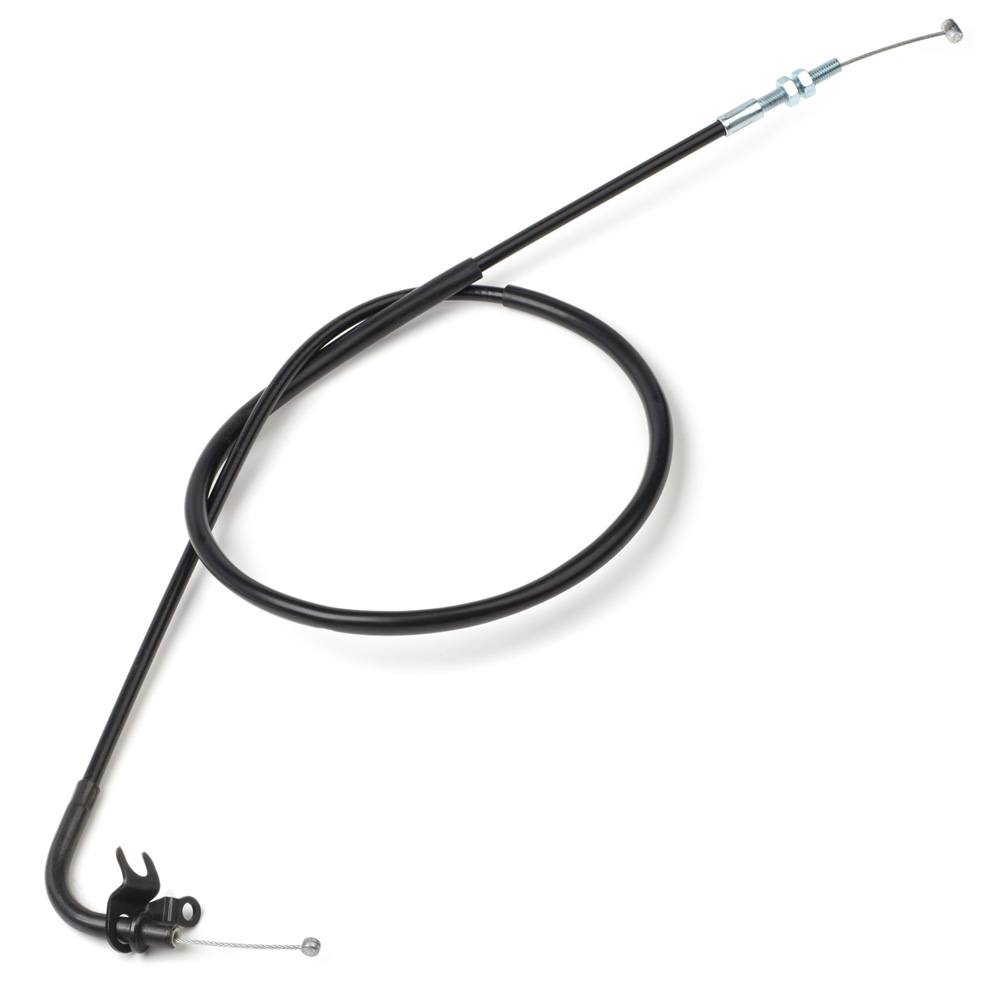 XT250 Pull (open) Throttle Cable