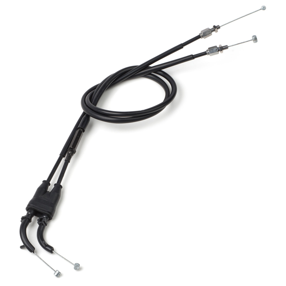 FZ1N Fazer Throttle Cable Set