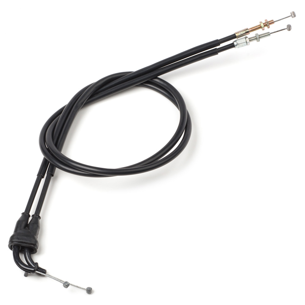 WR400F Throttle Cable Set 1998-1999