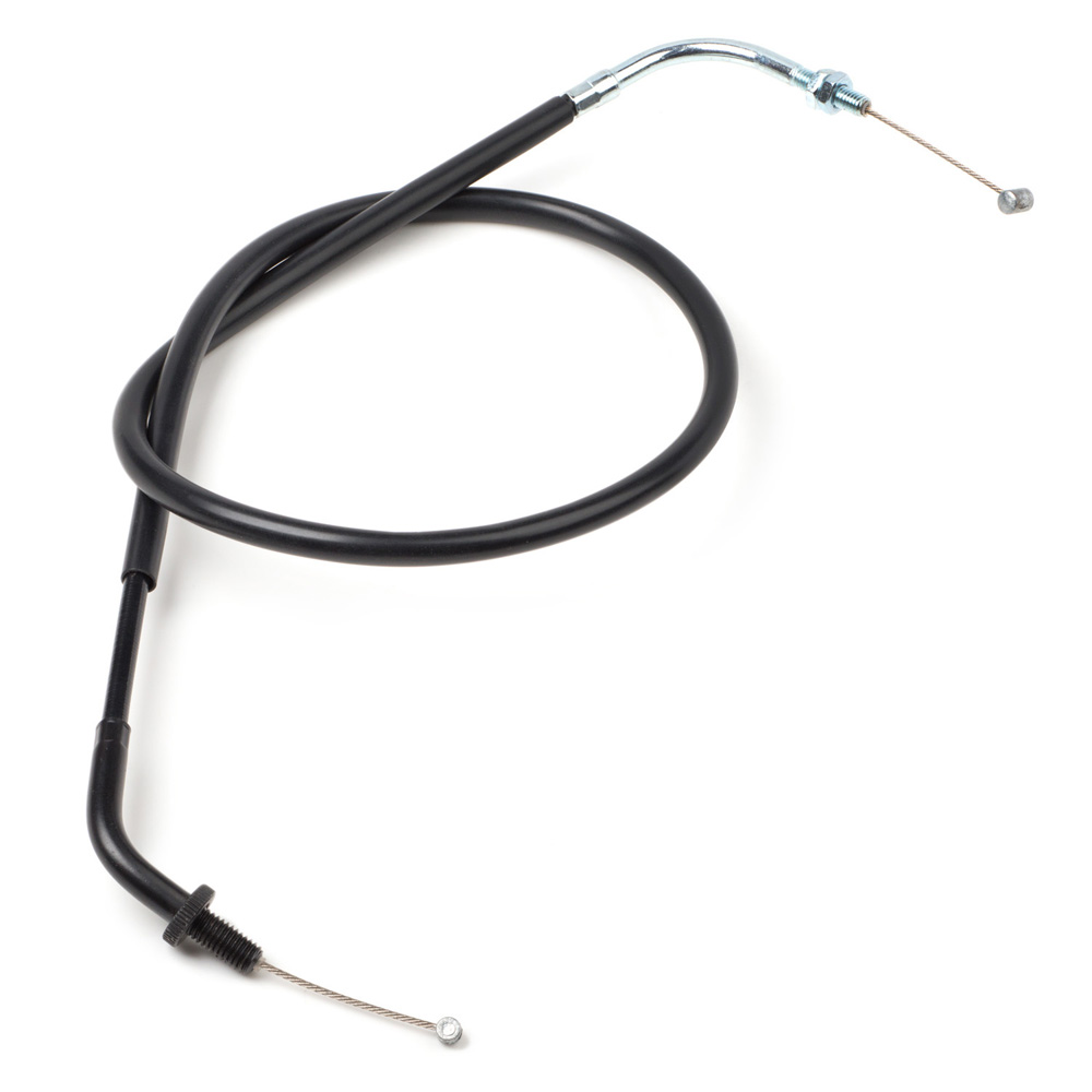 XV250 Virago Push (close) Throttle Cable 1989-1996