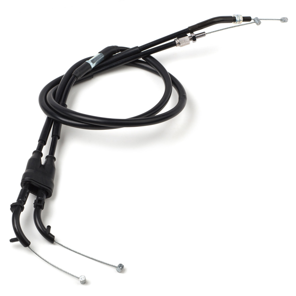 YZF1000R Thunderace Throttle Cable Set