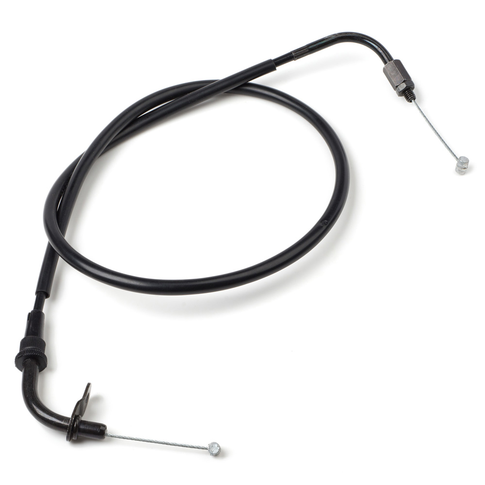 XVS650A Dragstar Pull (open) Throttle Cable