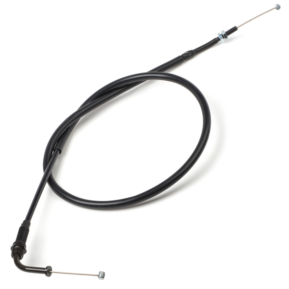 SR400 Pull (open) Throttle Cable 2001-2017